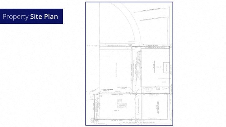 Warehouse with Outside Storage | 51,625 SF on 2.91 AC