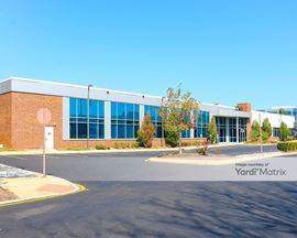 Fellowship Corporate Center