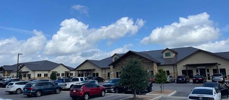 Generations Professional Office & Medical Condos - New Braunfels