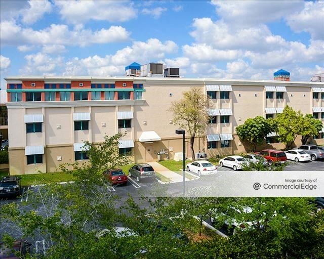 Corporate Park of Doral
