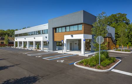 Office space for Rent at 140 North Westmonte Drive in Altamonte Springs