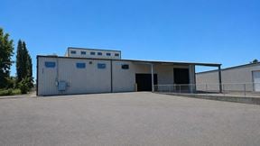 Woodburn Industrial Park
