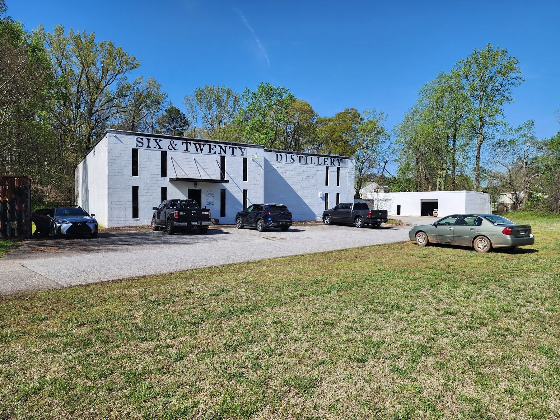 3109 South Carolina 153