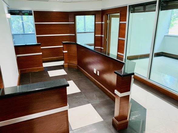 Aleman Building Suite 227