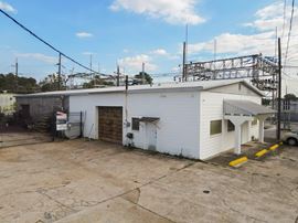 Occupied Industrial Office / Warehouse on Mission Dr