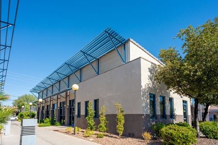 Office space for Rent at 8480 S Eastern Ave in Henderson