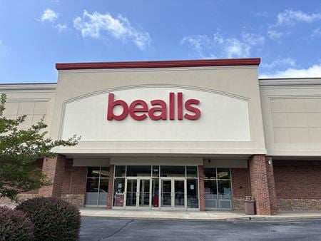 Retail space for Rent at 3870 Bremen Crossing in Bremen