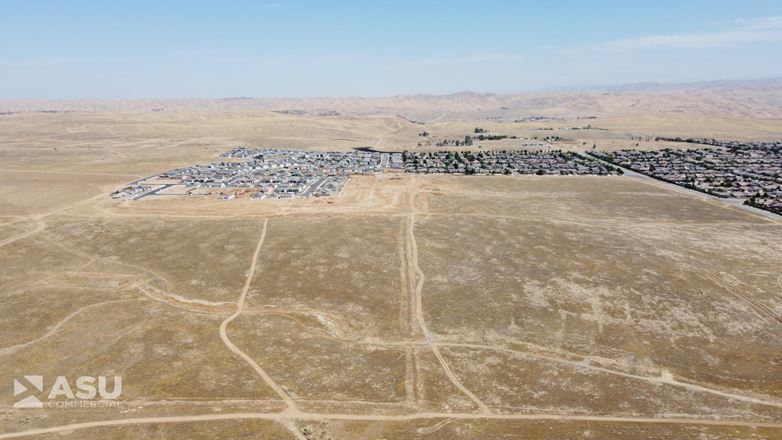 Residential Development Opportunity