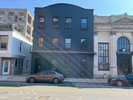 Office space for Sale at 103 Main St in Ansonia