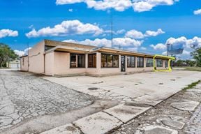 706 W 2nd Ave., Hutchinson