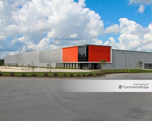 Locust Grove Distribution Center - Building 100