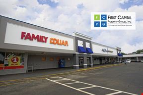 Oak Ridge Plaza