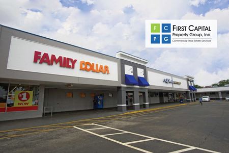 Oak Ridge Plaza - Orlando
