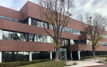 Office space for Rent at 6601 Koll Center Pkwy in Pleasanton
