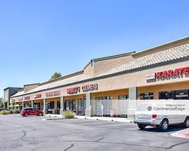 Bayshore Plaza