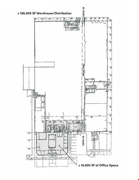 Photo of commercial space at 8801 Frost Avenue in Berkeley