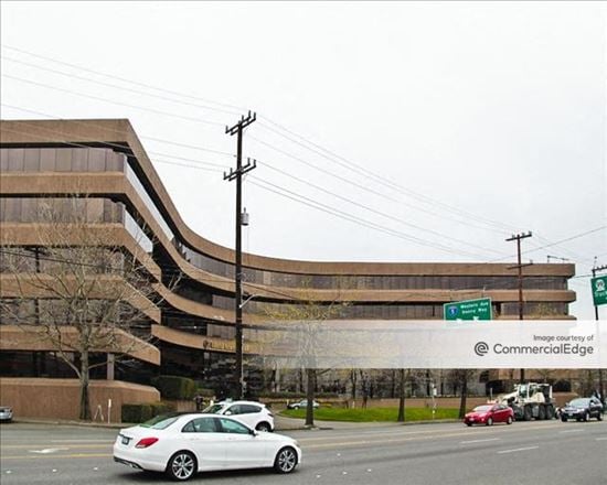 Elliott Bay Office Park