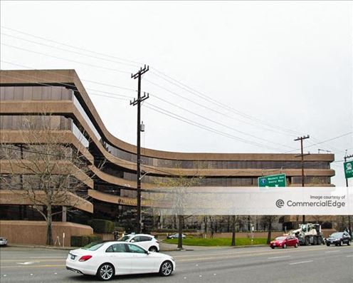 Elliott Bay Office Park