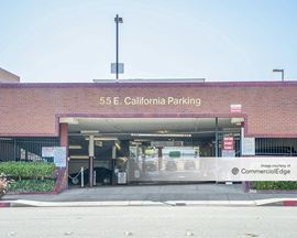 55 East California Blvd