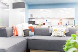 Tower Park Management Corporation - WorkPlace Hampton