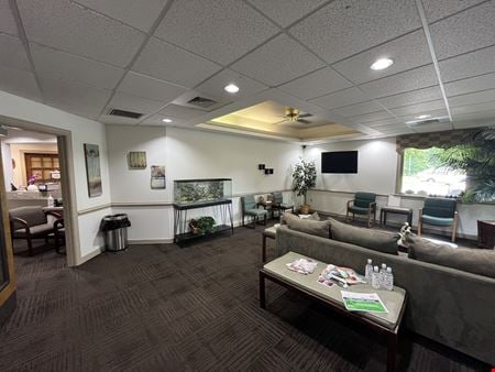 Office space for Sale at 2529 Professional Road in Richmond