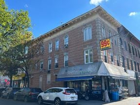 1705 Nostrand Ave.
