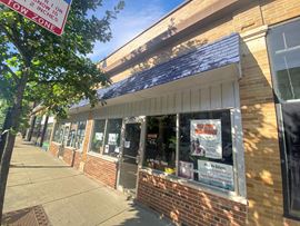 4350-4358 N Milwaukee