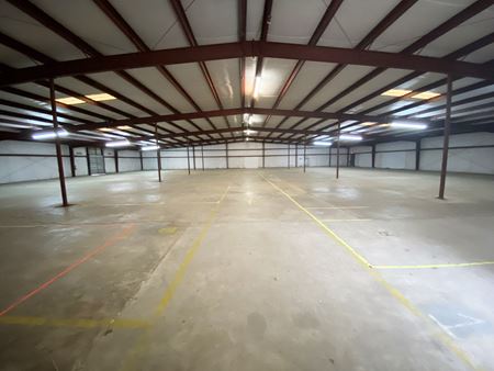 Photo of commercial space at 128 W Vance St in Zebulon