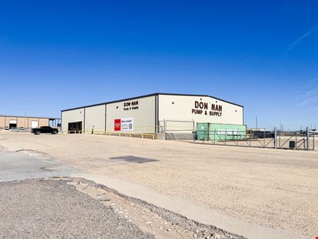 Photo of commercial space at 410 Colorado Avenue in Big Lake