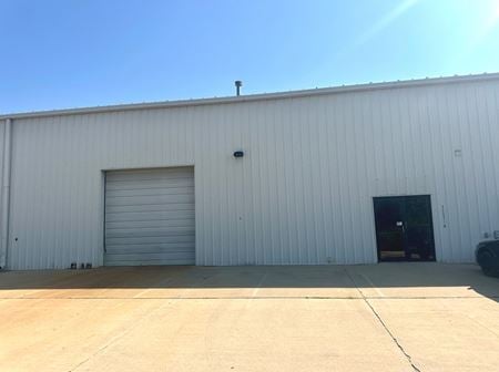 Industrial space for Rent at 3 Quest Drive, Unit 207 in Bloomington