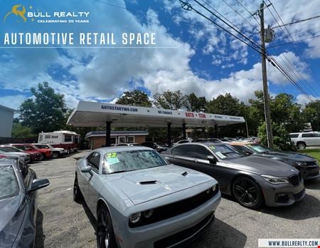 Photo of commercial space at 157 Scenic Highway North in Lawrenceville