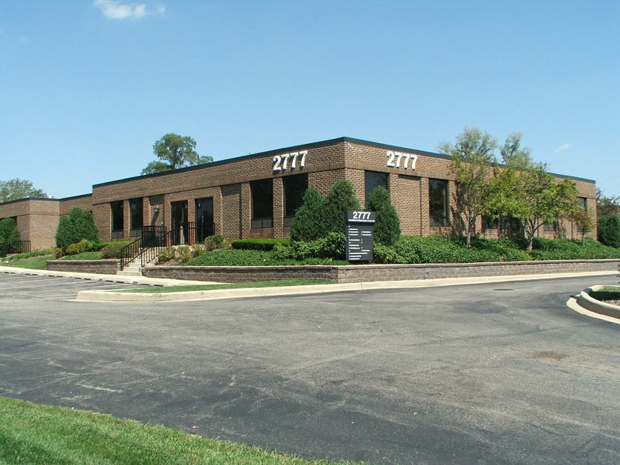 2777 Finley Rd