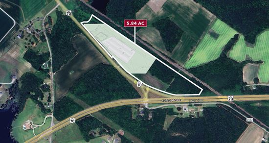 5745 U.S. 70 Alternate