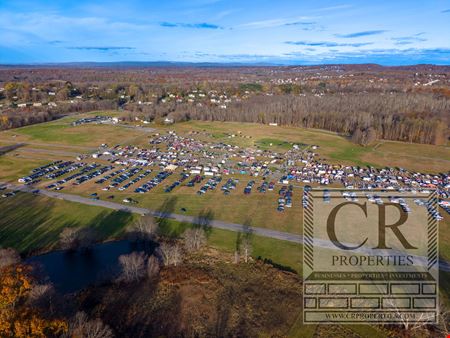 VacantLand space for Sale at 416-428 Route 216 in Stormville