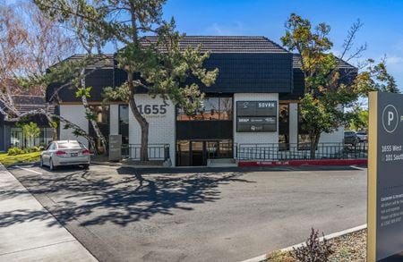 Office space for Rent at 1655 Fairview Avenue in Boise