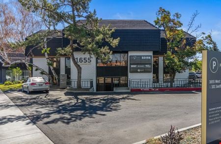 Office space for Rent at 1655 Fairview Avenue in Boise