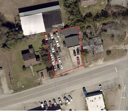 Commercial space for Rent at 906 Holland Ave in Cayce
