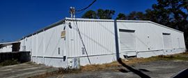 479 Zoo Parkway Jacksonville, Florida