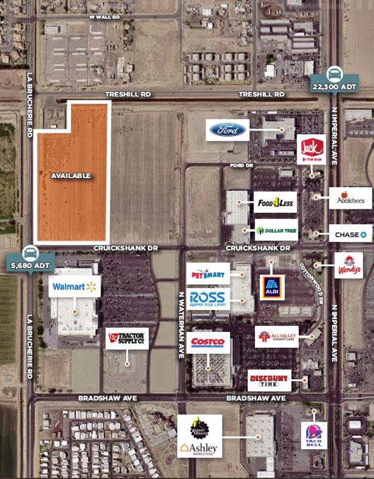Mixed-Use Development Opportunity