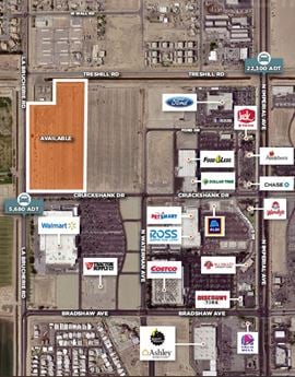 Mixed-Use Development Opportunity