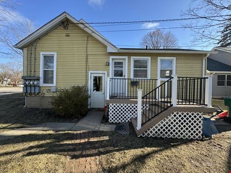 Office space for Rent at 7971 Ann Arbor Street in Dexter