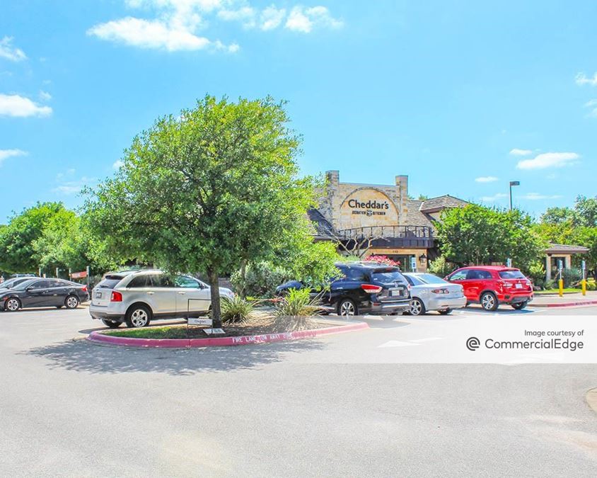 6722 South MoPac Expwy, Austin Retail Space For Lease