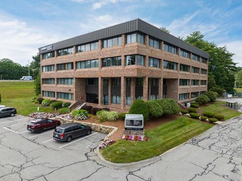 Nashua Office Park