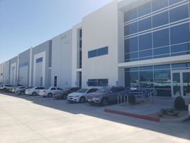 1285 - San Bernardino Warehouse - Preferred Listing