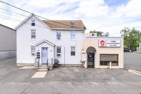 Mixed Use space for Sale at 36 Larkin St in Stamford