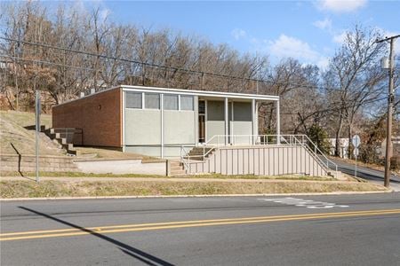 Office space for Sale at 401 E Stephenson Ave in Harrison
