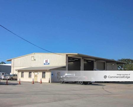 Photo of commercial space at 531 Codisco Way in Sanford