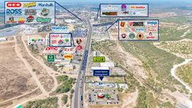 4791 E US Highway 83