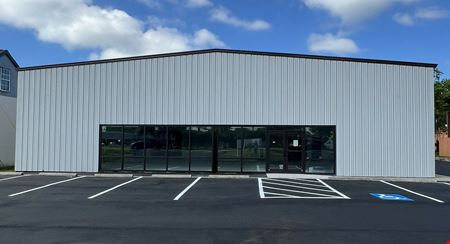 Industrial space for Rent at 1525 Highway 501 in Myrtle Beach