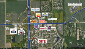 6410 S 6th Street Frontage Rd E